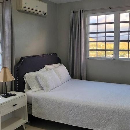 Coamo Beautiful House, Ac, 10Min Coamo Hot Springs Apartment Bagian luar foto